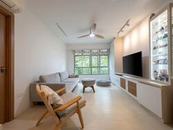 Bukit Batok West Avenue 8 (Bukit Batok), Multi Generation #620534951